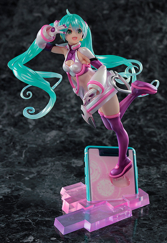 Hatsune Miku (Kentaro Yabuki x Osoba ver.) | 1/7 Scale Figure