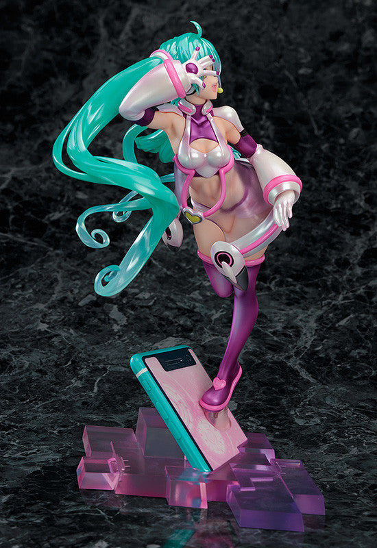 Hatsune Miku (Kentaro Yabuki x Osoba ver.) | 1/7 Scale Figure