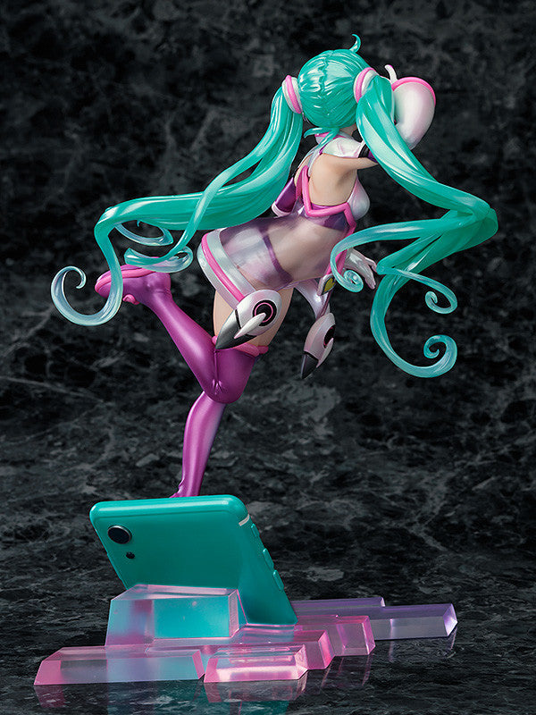 Hatsune Miku (Kentaro Yabuki x Osoba ver.) | 1/7 Scale Figure