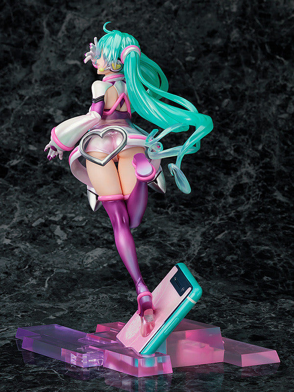 Hatsune Miku (Kentaro Yabuki x Osoba ver.) | 1/7 Scale Figure