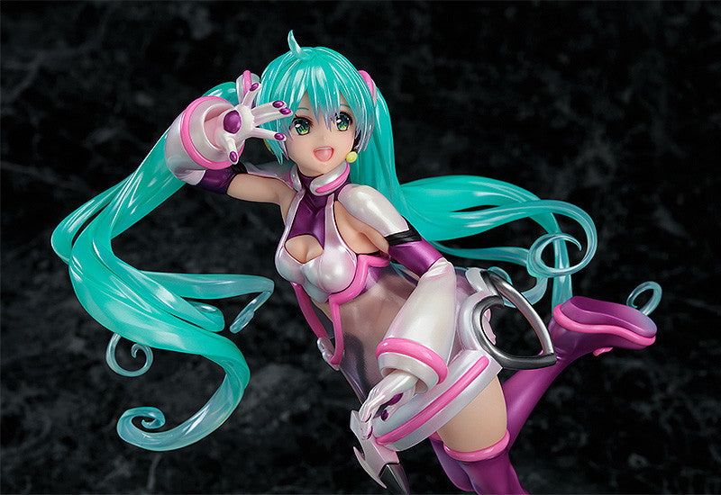 Hatsune Miku (Kentaro Yabuki x Osoba ver.) | 1/7 Scale Figure