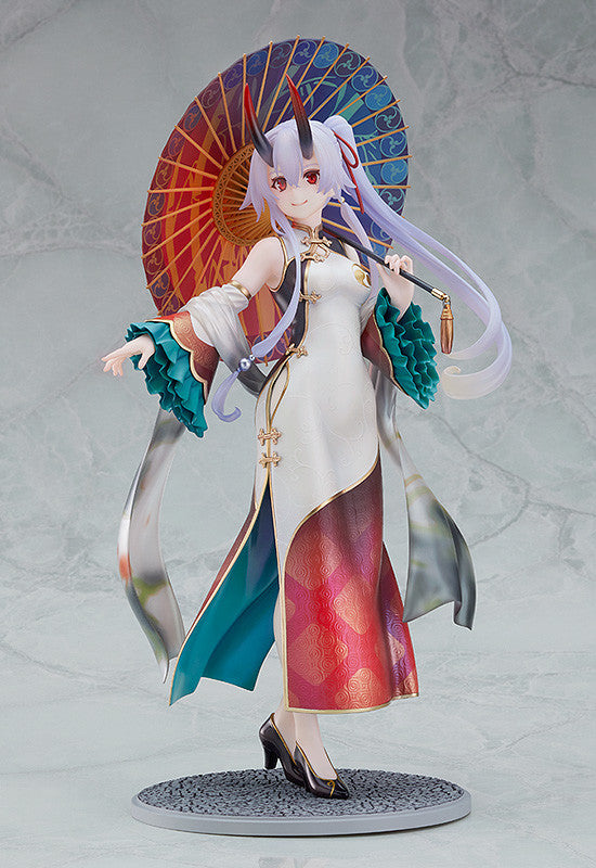 Archer/Tomoe Gozen (Heroic Spirit Traveling Outfit ver.) | 1/7 Scale Figure