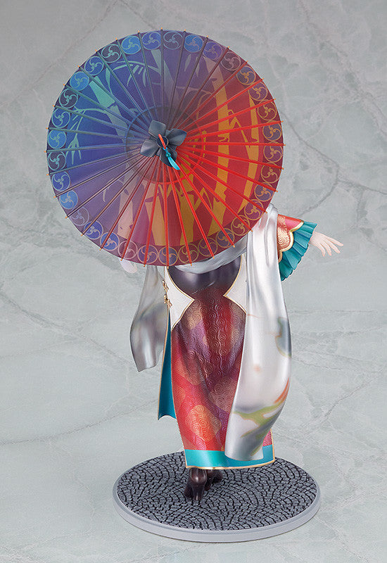 Archer/Tomoe Gozen (Heroic Spirit Traveling Outfit ver.) | 1/7 Scale Figure