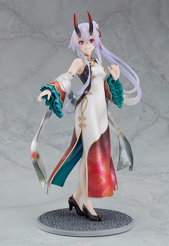 Archer/Tomoe Gozen (Heroic Spirit Traveling Outfit ver.) | 1/7 Scale Figure