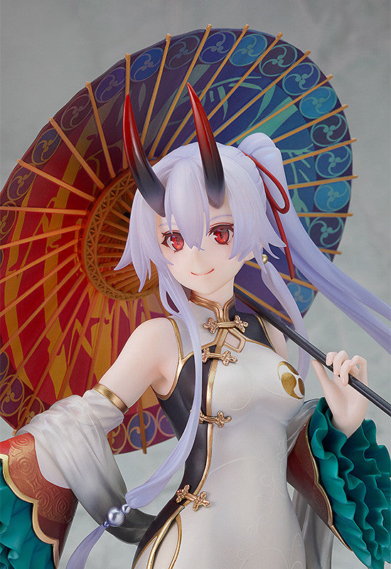 Archer/Tomoe Gozen (Heroic Spirit Traveling Outfit ver.) | 1/7 Scale Figure