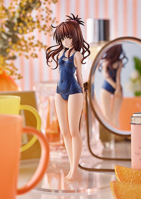 Mikan Yuki | Pop Up Parade Figure