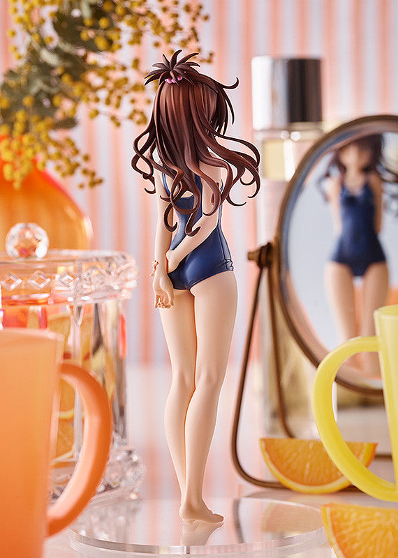 Mikan Yuki | Pop Up Parade Figure