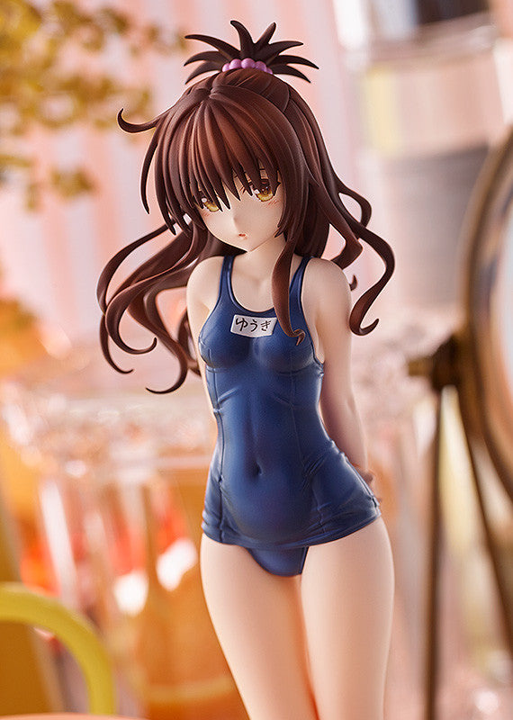 Mikan Yuki | Pop Up Parade Figure