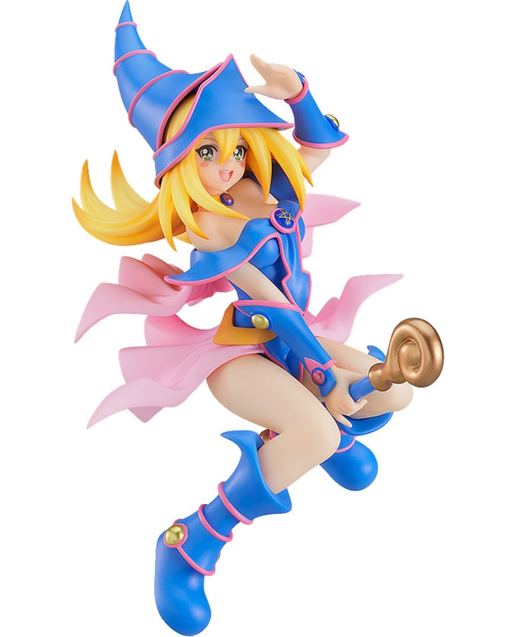 Dark Magician Girl | Pop Up Parade Figure