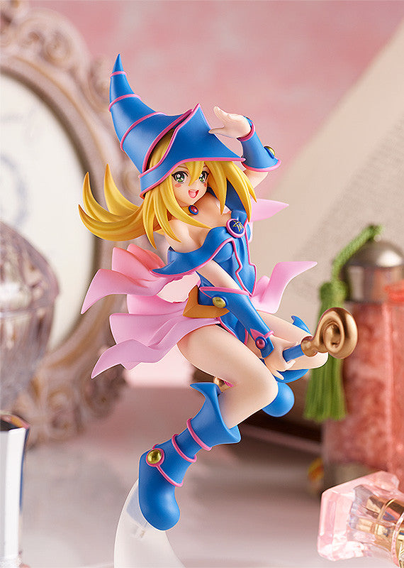 Dark Magician Girl | Pop Up Parade Figure