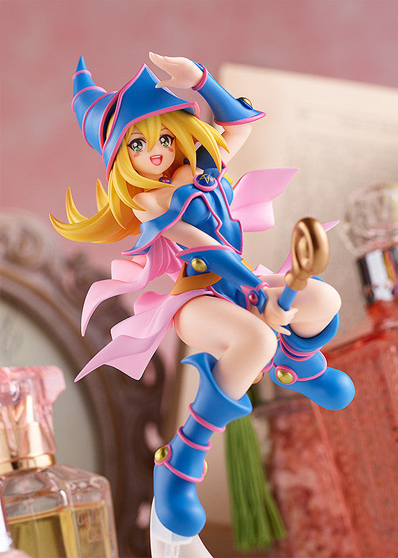 Dark Magician Girl | Pop Up Parade Figure