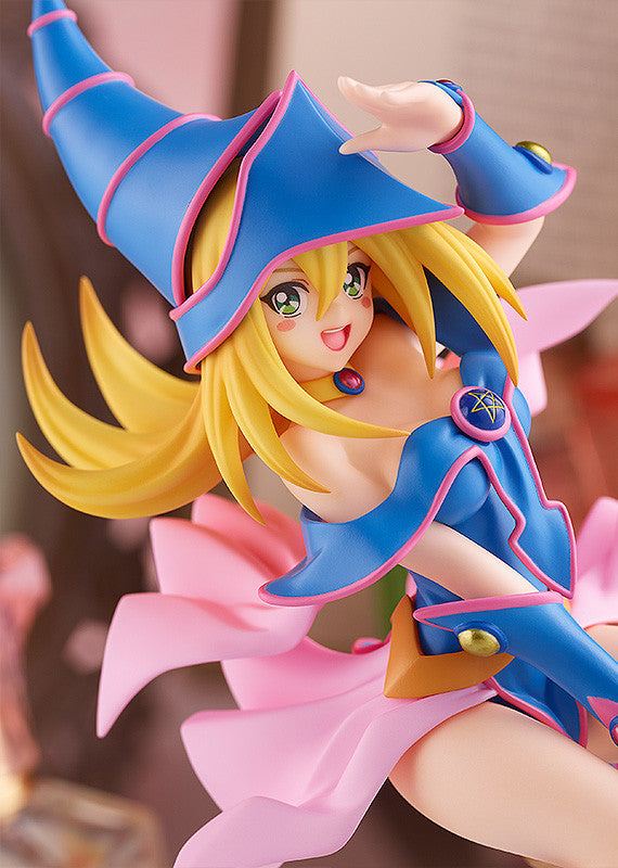 Dark Magician Girl | Pop Up Parade Figure