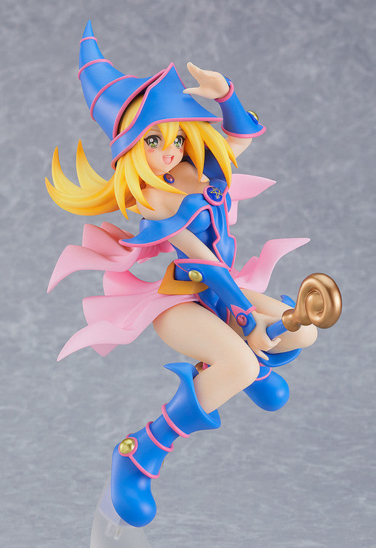 Dark Magician Girl | Pop Up Parade Figure