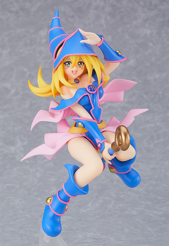 Dark Magician Girl | Pop Up Parade Figure