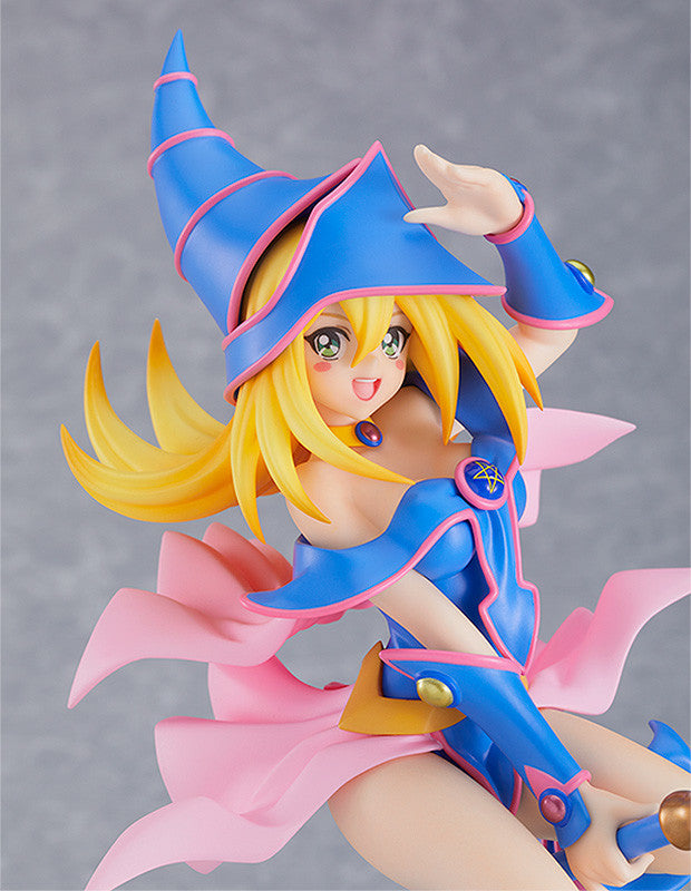 Dark Magician Girl | Pop Up Parade Figure