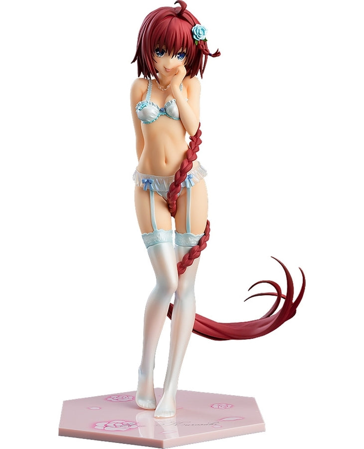 Mea Kurosaki (Refined ver.) | 1/6 Scale Figure