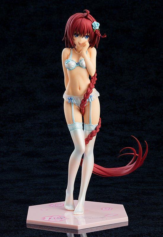 Mea Kurosaki (Refined ver.) | 1/6 Scale Figure