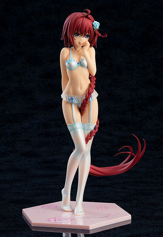 Mea Kurosaki (Refined ver.) | 1/6 Scale Figure