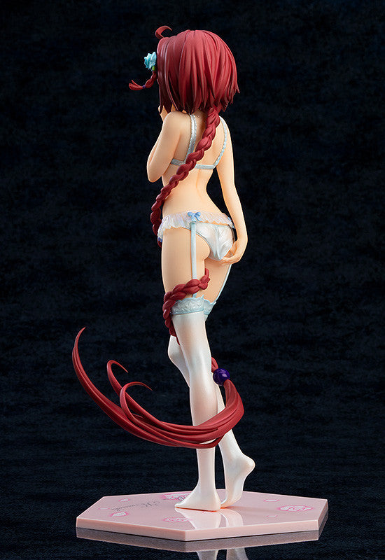 Mea Kurosaki (Refined ver.) | 1/6 Scale Figure