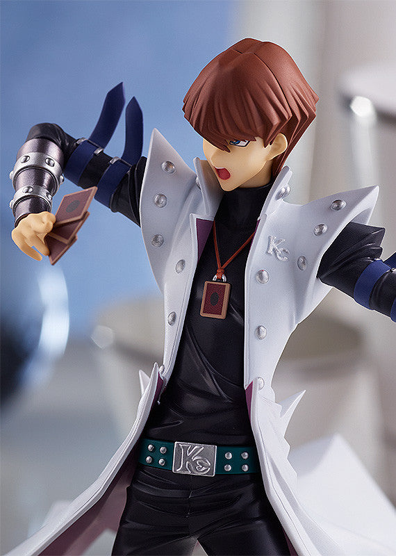 Seto Kaiba | Pop Up Parade Figure