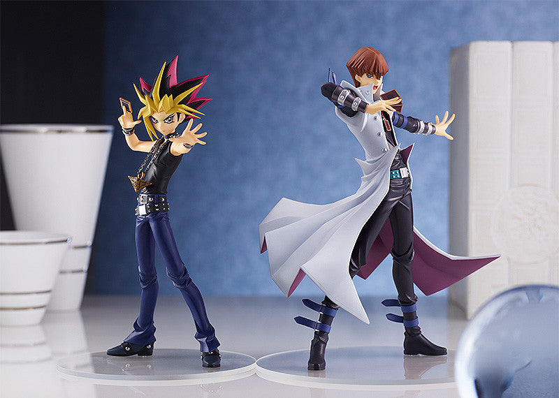 Seto Kaiba | Pop Up Parade Figure