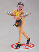 Super Sonico (Bikini Waitress ver.) | 1/6 Scale Figure