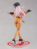 Super Sonico (Bikini Waitress ver.) | 1/6 Scale Figure