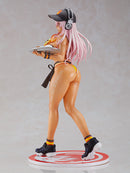 Super Sonico (Bikini Waitress ver.) | 1/6 Scale Figure
