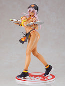 Super Sonico (Bikini Waitress ver.) | 1/6 Scale Figure