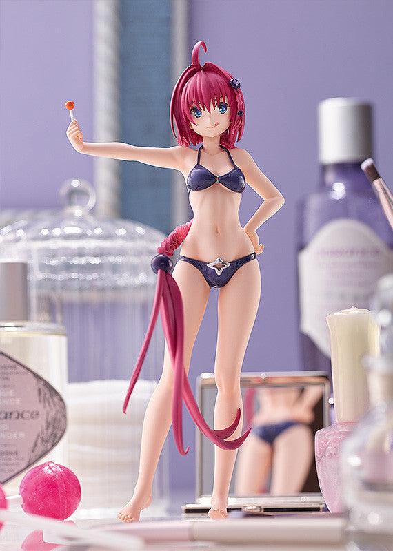 Mea Kurosaki | Pop Up Parade Figure