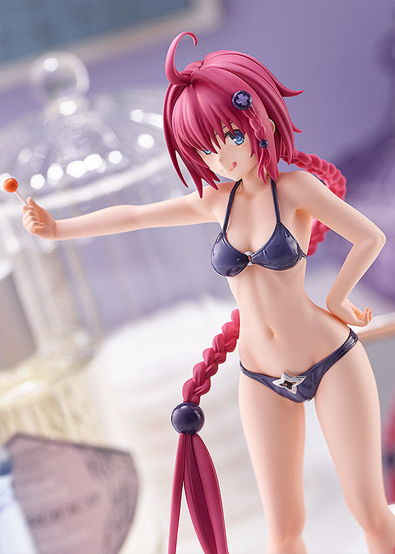 Mea Kurosaki | Pop Up Parade Figure