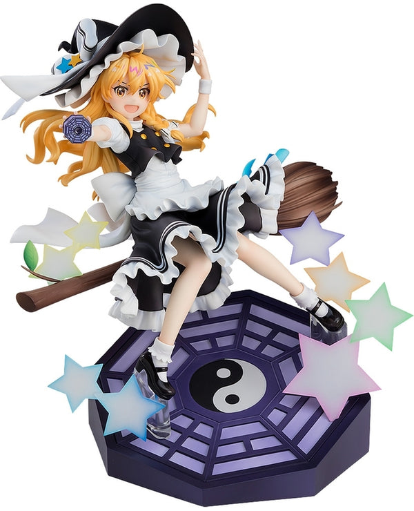 Marisa Kirisame | 1/8 Scale Figure