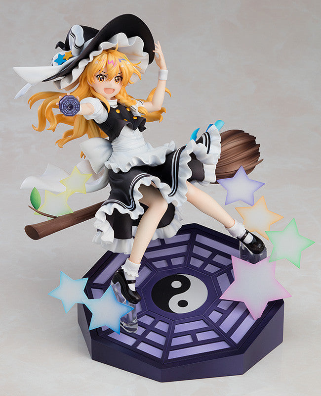 Marisa Kirisame | 1/8 Scale Figure