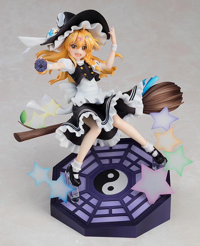 Marisa Kirisame | 1/8 Scale Figure