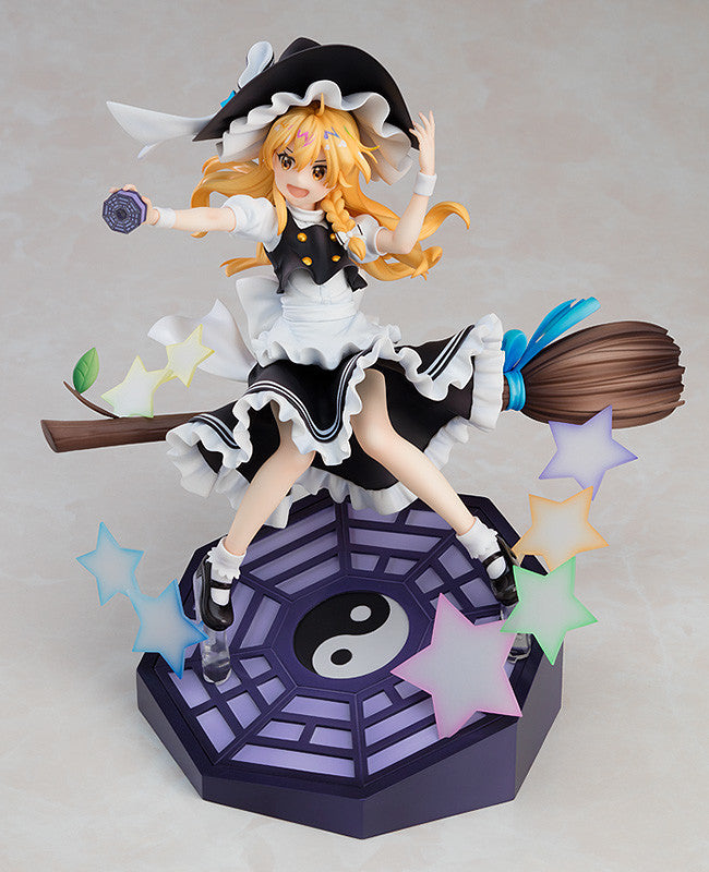 Marisa Kirisame | 1/8 Scale Figure