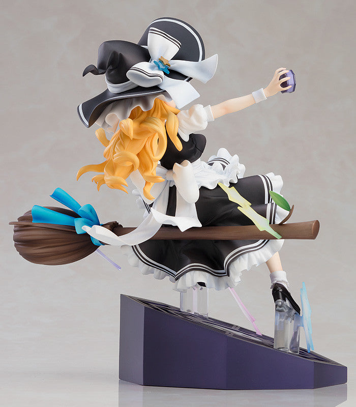 Marisa Kirisame | 1/8 Scale Figure