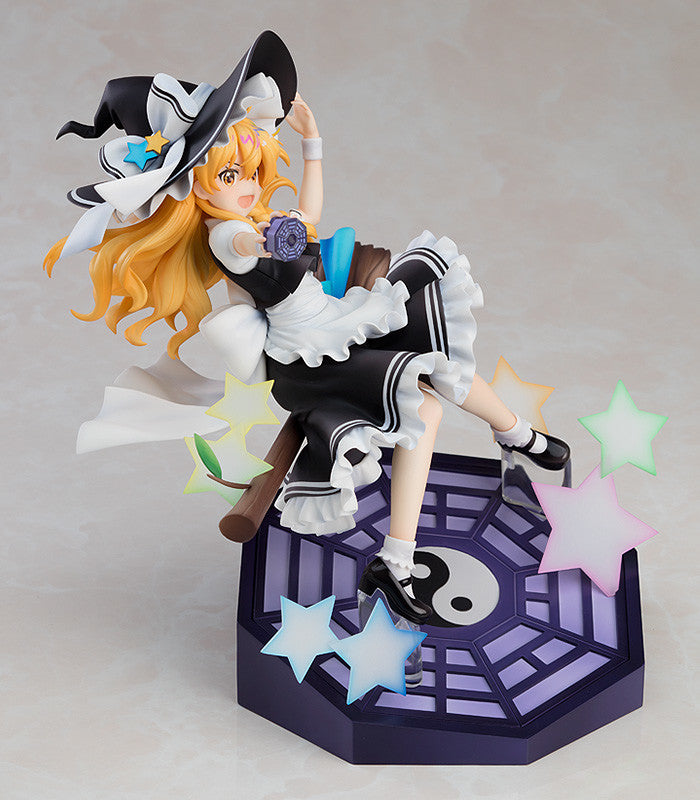 Marisa Kirisame | 1/8 Scale Figure