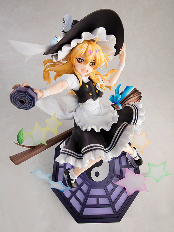 Marisa Kirisame | 1/8 Scale Figure