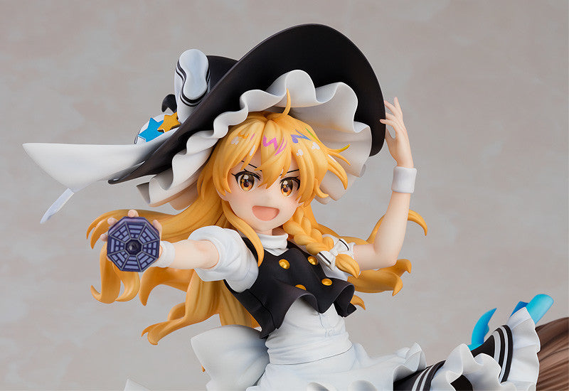 Marisa Kirisame | 1/8 Scale Figure