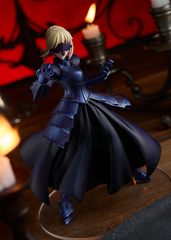 Saber Alter | Pop Up Parade Figure