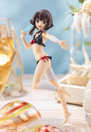 Megumin (Swimsuit ver.) | Pop Up Parade Figure