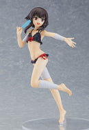 Megumin (Swimsuit ver.) | Pop Up Parade Figure