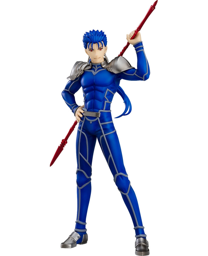 Lancer | Pop Up Parade Figure