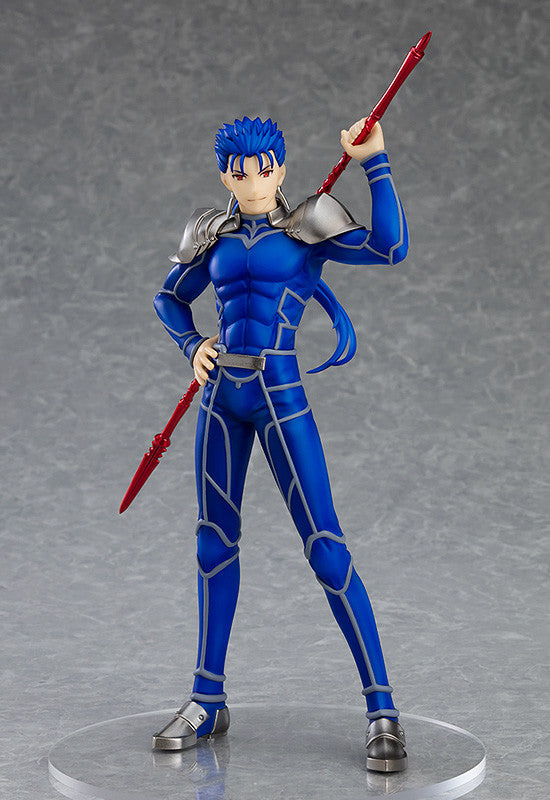 Lancer | Pop Up Parade Figure