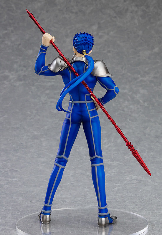 Lancer | Pop Up Parade Figure