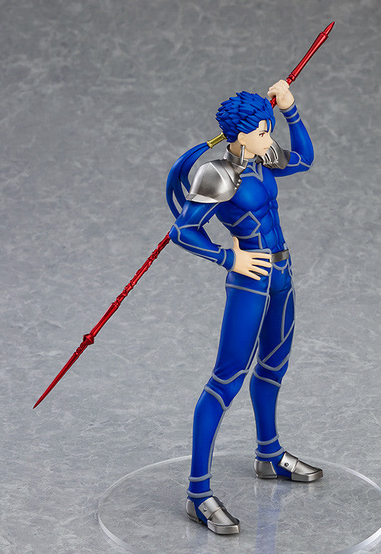 Lancer | Pop Up Parade Figure