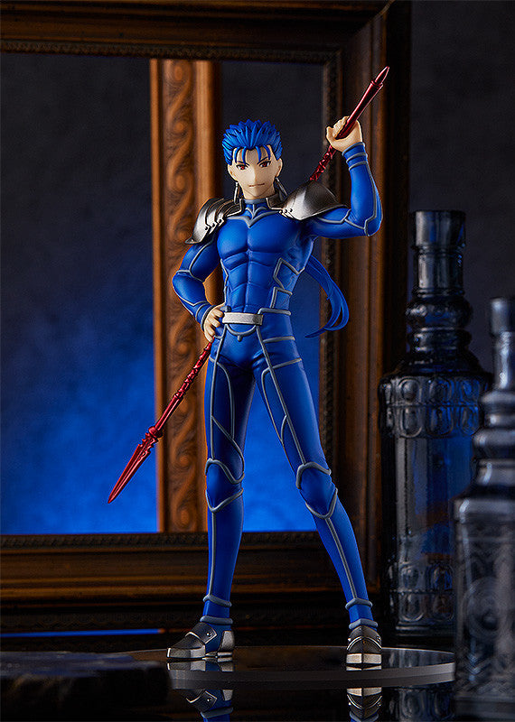 Lancer | Pop Up Parade Figure