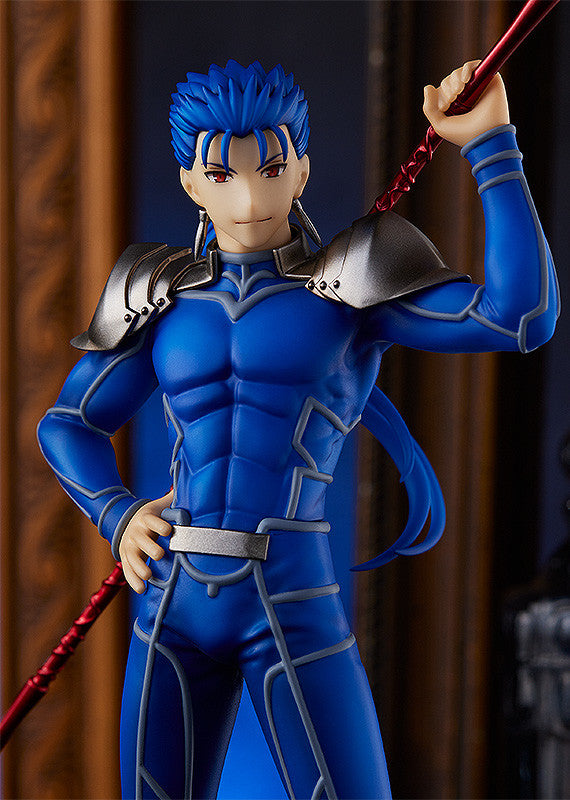 Lancer | Pop Up Parade Figure