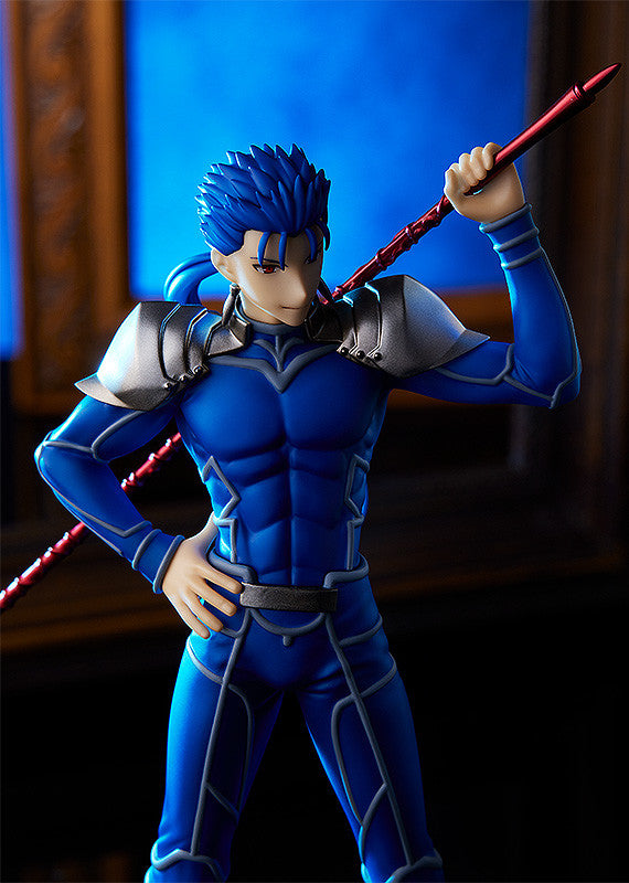 Lancer | Pop Up Parade Figure