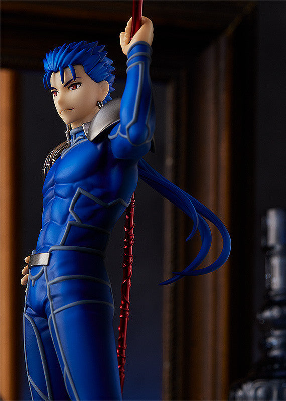 Lancer | Pop Up Parade Figure